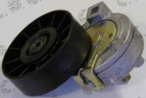 Belt Tensioner, V-ribbed belt (03.80156)