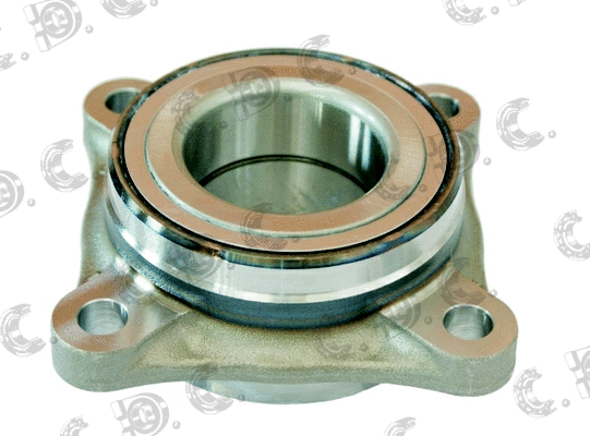 Wheel Bearing Kit (01.97937)
