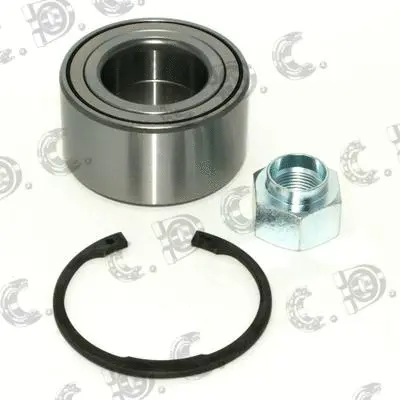 Wheel Bearing Kit (01.97383)