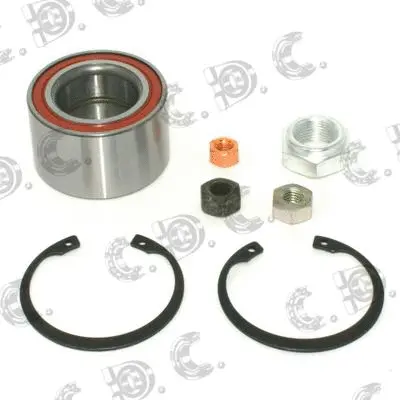 Wheel Bearing Kit (01.204)