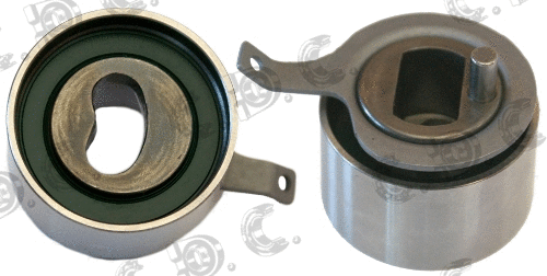 Alternator Freewheel Clutch (03.81968)