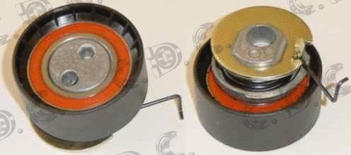 Tensioner Pulley, timing belt (03.561)