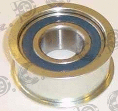 Tensioner Pulley, timing belt (03.504)