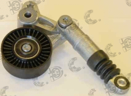 Belt Tensioner, V-ribbed belt (03.80757)