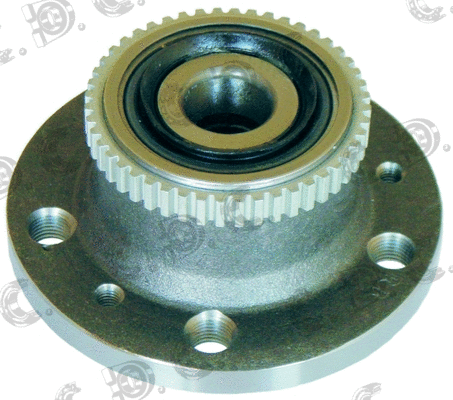 Wheel Bearing Kit (01.144)