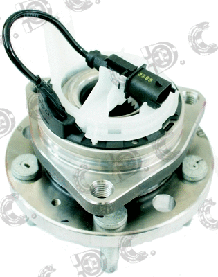 Wheel Bearing Kit (01.98022)