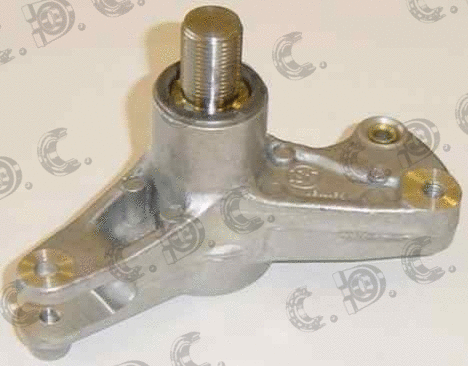 Belt Tensioner, V-ribbed belt (03.778)