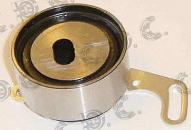Tensioner Pulley, timing belt (03.382)