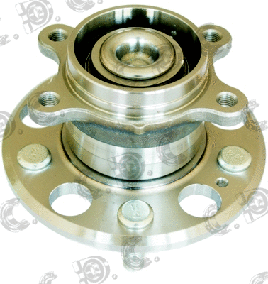 Wheel Bearing Kit (01.97965)