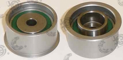 Deflection/Guide Pulley, timing belt (03.528)