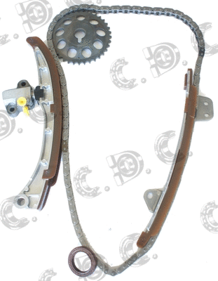 Timing Chain Kit (03.89008K)