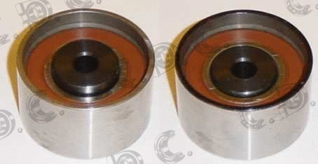 Deflection/Guide Pulley, timing belt (03.80444)