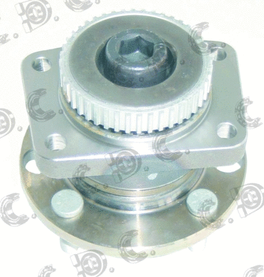 Wheel Bearing Kit (01.374)