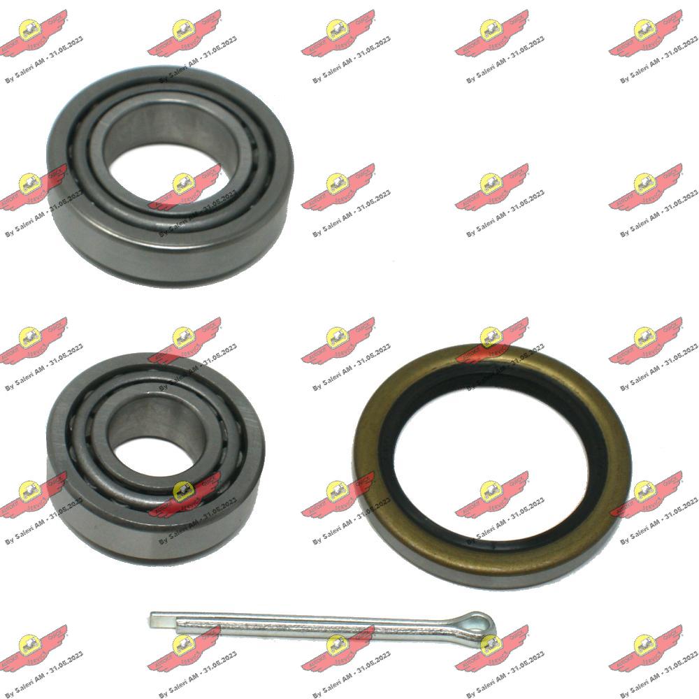 Wheel Bearing Kit (01.97246)