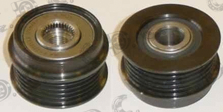 Alternator Freewheel Clutch (03.80345)