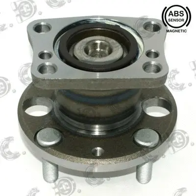Wheel Bearing Kit (01.97736)