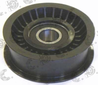 Deflection/Guide Pulley, V-ribbed belt (03.81117)