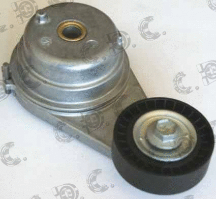 Belt Tensioner, V-ribbed belt (03.81335)
