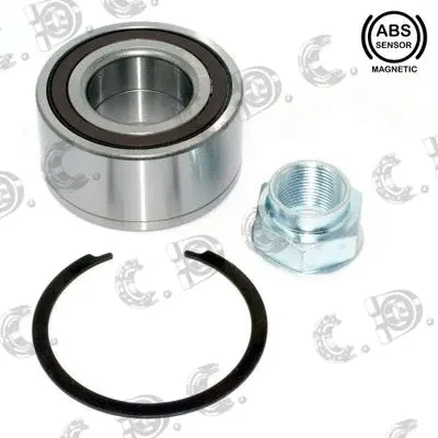 Wheel Bearing Kit (01.97344)