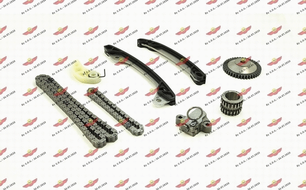 Timing Chain Kit (03.89135K)