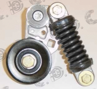 Belt Tensioner, V-ribbed belt (03.80559)