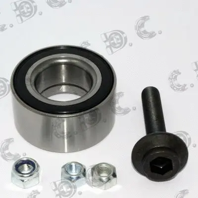 Wheel Bearing Kit (01.277)