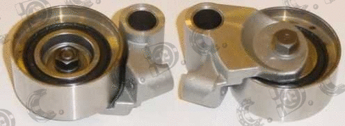 Tensioner Pulley, timing belt (03.604)