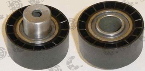 Deflection/Guide Pulley, timing belt (03.80175)