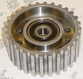 Deflection/Guide Pulley, timing belt (03.335)