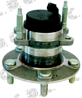 Wheel Bearing Kit (01.98190)
