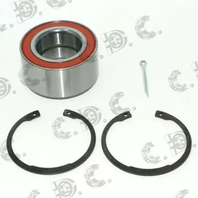Wheel Bearing Kit (01.248)