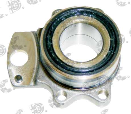 Wheel Bearing Kit (01.912DX)
