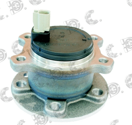 Wheel Bearing Kit (01.98092)