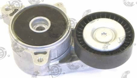 Belt Tensioner, V-ribbed belt (03.81124)