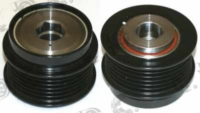 Alternator Freewheel Clutch (03.81261)