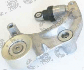 Belt Tensioner, V-ribbed belt (03.81305)