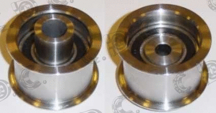 Deflection/Guide Pulley, timing belt (03.518)