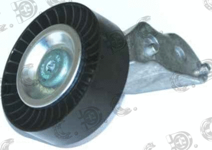 Deflection/Guide Pulley, V-ribbed belt (03.81432)