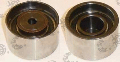 Deflection/Guide Pulley, timing belt (03.758)