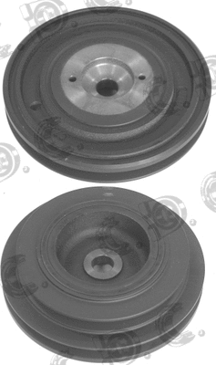 Belt Pulley, crankshaft (03.90089)
