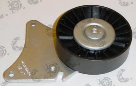 Belt Tensioner, V-ribbed belt (03.577)
