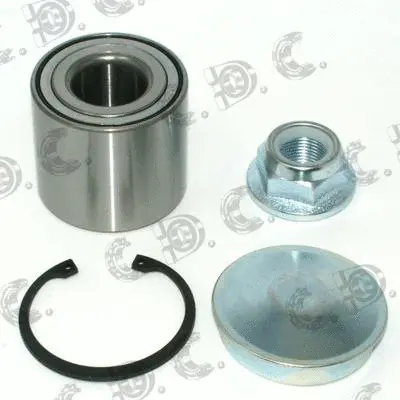 Wheel Bearing Kit (01.97505)