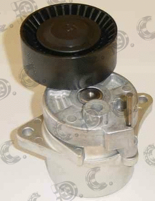 Belt Tensioner, V-ribbed belt (03.762)