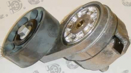 Belt Tensioner, V-ribbed belt (03.80251)