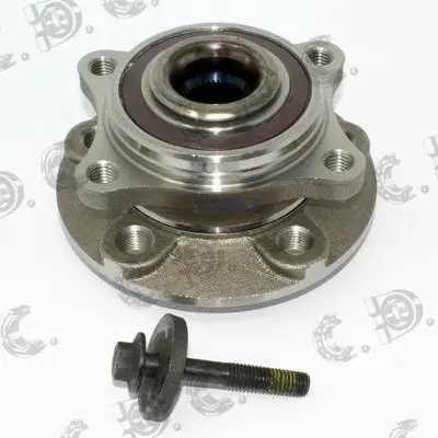 Wheel Bearing Kit (01.97177)