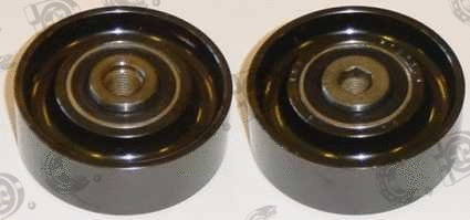 Deflection/Guide Pulley, V-ribbed belt (03.173)
