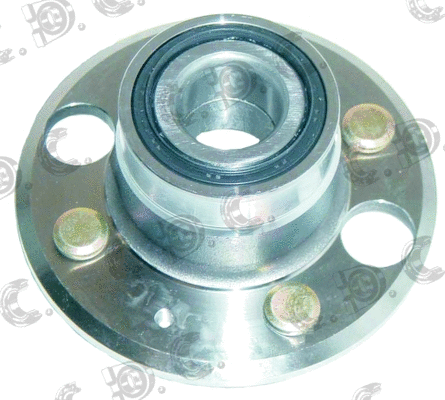 Wheel Bearing Kit (01.033)