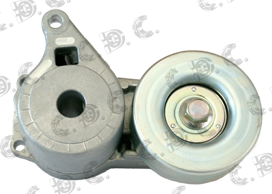 Belt Tensioner, V-ribbed belt (03.81941)