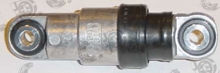 Vibration Damper, V-ribbed belt (03.81000)