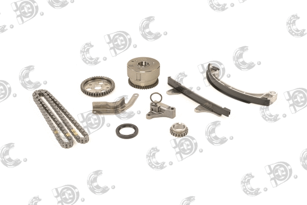 Timing Chain Kit (03.89103K)